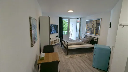 Apartments in Cologne Porz - photo 2