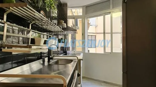 Rooms in Alboraya - photo 6