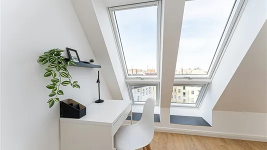 Rooms in Berlin Pankow - photo 2