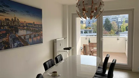 Rooms in Frankfurt Süd - photo 7