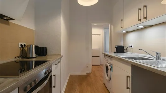 Rooms in Location is not specified - photo 6