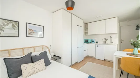 Rooms in Madrid Tetuán - photo 4