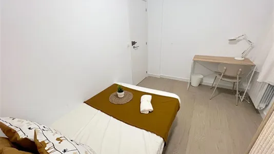 Rooms in Valencia L'Eixample - photo 4