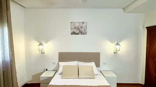 Rooms in Madrid Salamanca - photo 3