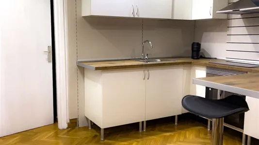 Rooms in Barcelona Sarrià-St. Gervasi - photo 9