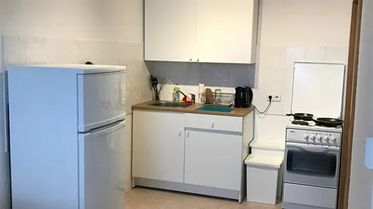 Rooms in Berlin Lichtenberg - photo 10