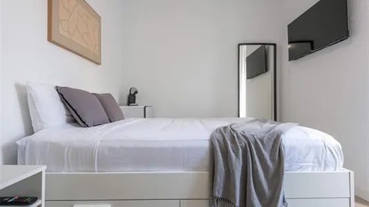 Rooms in Madrid Arganzuela - photo 1