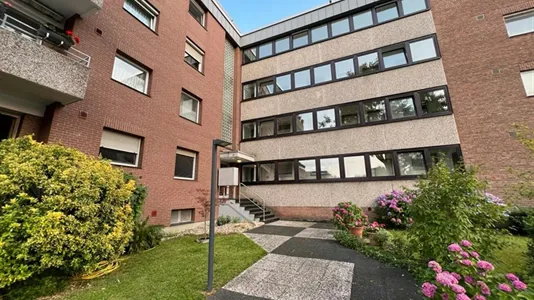 Apartments in Mettmann - photo 2