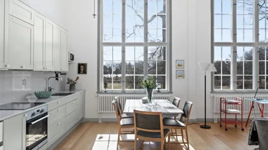 Apartments in Vaxholm - photo 1