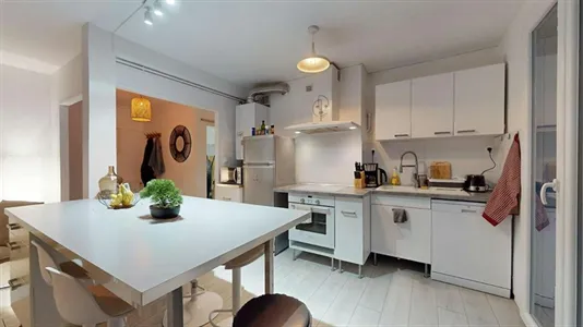 Rooms in Toulouse - photo 8