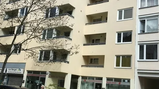 Apartments in Location is not specified - photo 5