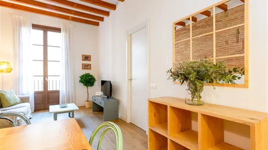 Apartments in Barcelona Ciutat Vella - photo 4
