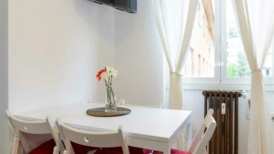 Rooms in Milano Zona 2 - Stazione Centrale, Gorla, Turro, Greco, Crescenzago - photo 9