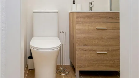 Rooms in Zaragoza - photo 6