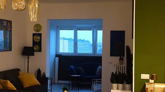 Rooms in Milano Zona 7 - Baggio, De Angeli, San Siro - photo 6