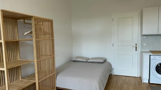 Apartments in Wien Währing - photo 4