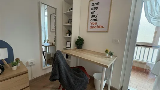 Rooms in Milano Zona 5 - Vigentino, Chiaravalle, Gratosoglio - photo 4