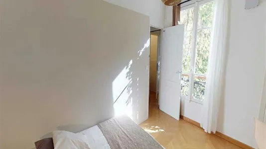 Rooms in Nanterre - photo 1