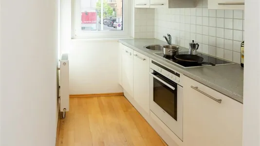 Rooms in Vienna Margareten - photo 5