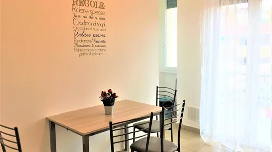 Rooms in Florence - photo 6