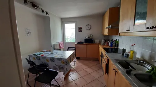 Rooms in Brussels Elsene - photo 7