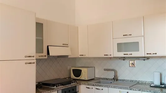 Apartments in Florence - photo 10