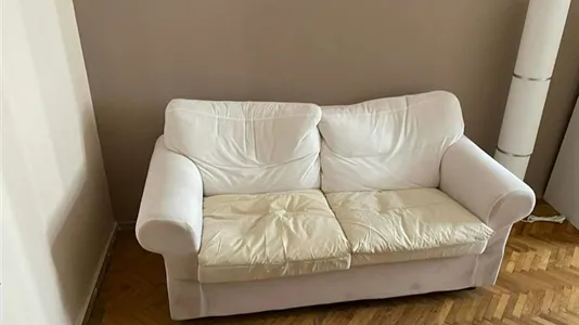 Rooms in Budapest Terézváros - photo 8