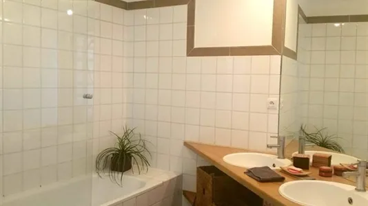 Apartments in Brussels Etterbeek - photo 9