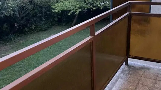 Apartments in Budapest Hegyvidék - photo 3