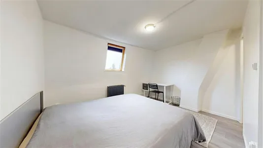 Rooms in Lille - photo 3