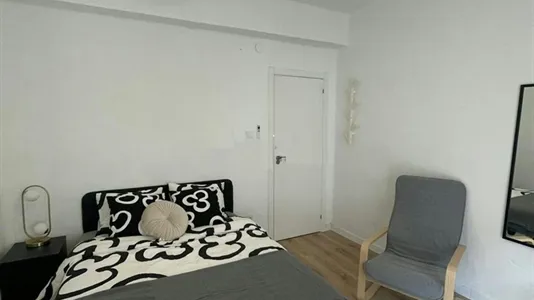 Rooms in Alboraya - photo 1