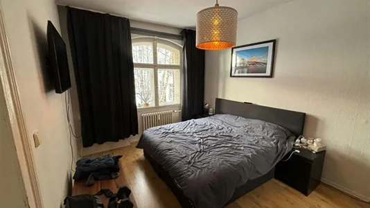 Apartments in Berlin Tempelhof-Schöneberg - photo 8