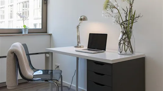 Rooms in Munich Ramersdorf-Perlach - photo 3