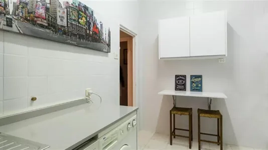 Rooms in Madrid Chamberí - photo 7