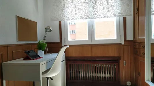 Rooms in Húmera-Somosaguas-Prado del Rey - photo 3