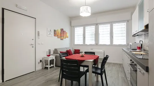 Apartments in Bologna - photo 5