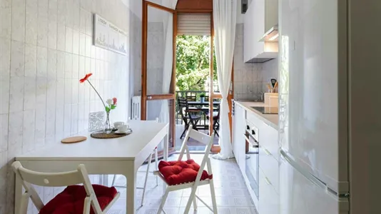 Rooms in Padua - photo 10