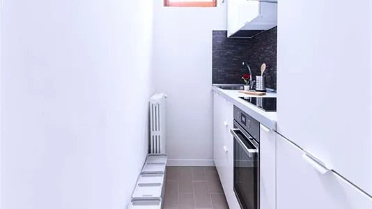 Rooms in Milano Zona 8 - Fiera, Gallaratese, Quarto Oggiaro - photo 10