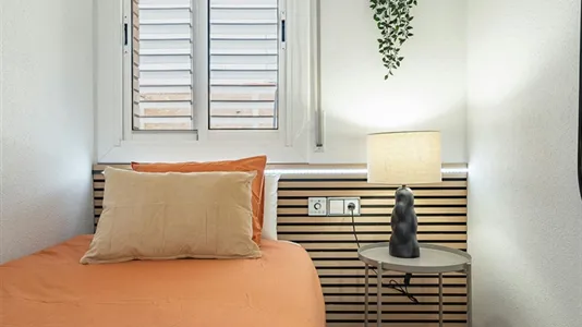 Rooms in L'Hospitalet de Llobregat - photo 5