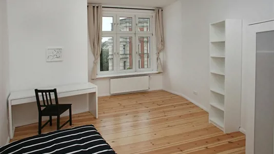 Rooms in Berlin Friedrichshain-Kreuzberg - photo 1