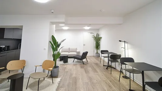 Apartments in Location is not specified - photo 8