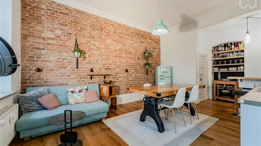 Apartments in Berlin Pankow - photo 1