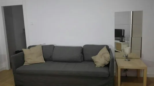 Rooms in el Camí de Vera - photo 8