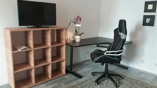 Apartments in Vienna Margareten - photo 8