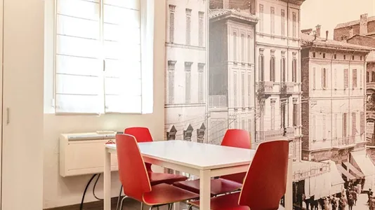 Apartments in Bologna - photo 10