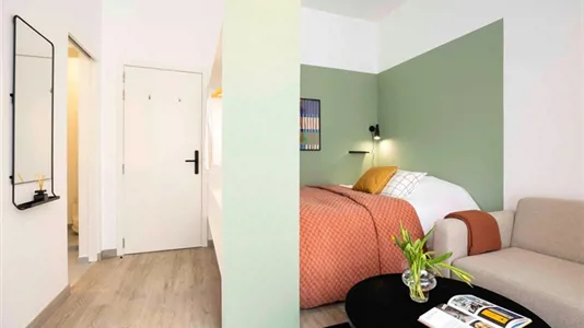 Apartments in Brussels Elsene - photo 2