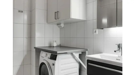 Apartments in Lundby - photo 9