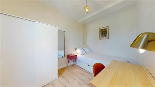 Rooms in L'Haÿ-les-Roses - photo 8