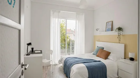 Rooms in Location is not specified - photo 4