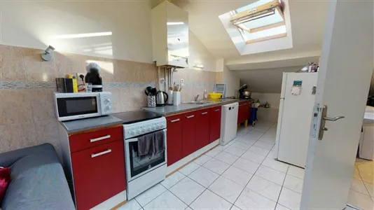 Rooms in Lyon - photo 6